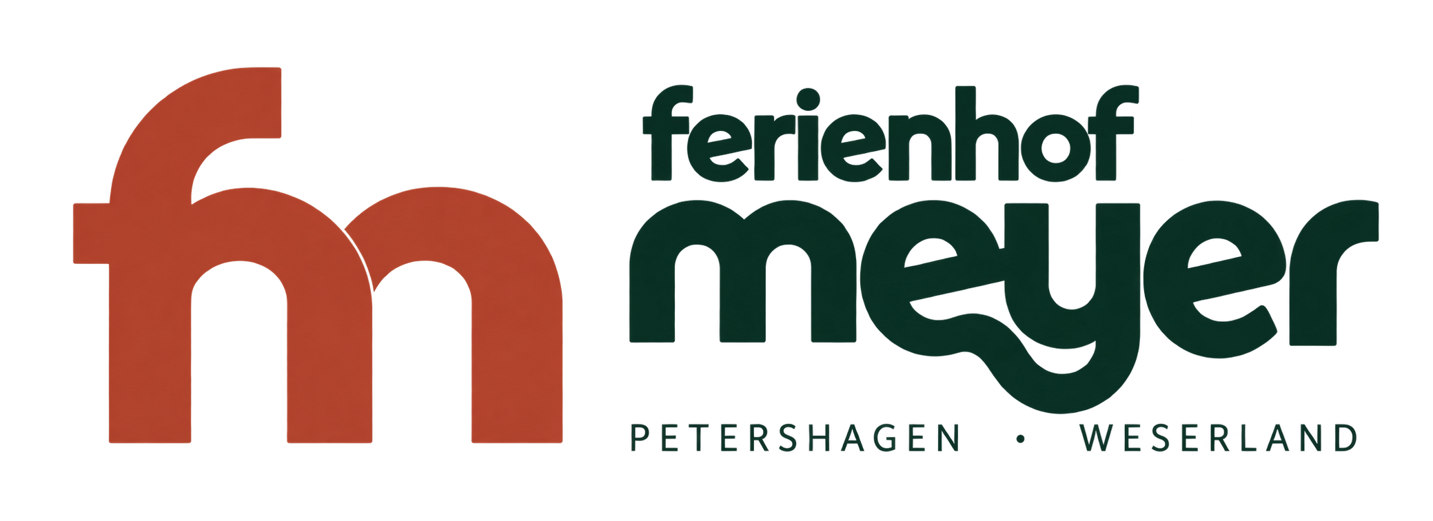 Ferienhof Meyer – Petershagen · Weserland